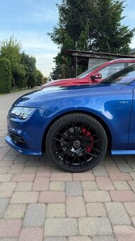 Audi a7 competition