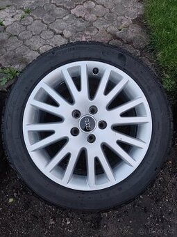 ALU Audi A6 R17