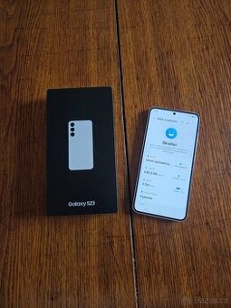 Samsung Galaxy S23 5G 256GB