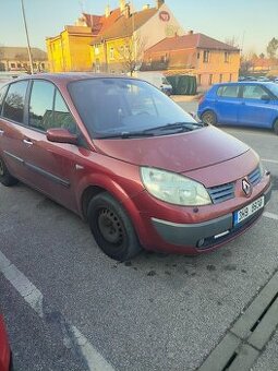 Prodám Renault Scenic