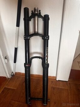 Vidlice RockShox Boxxer
