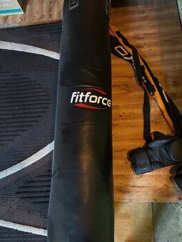 Prodám boxovací pytel