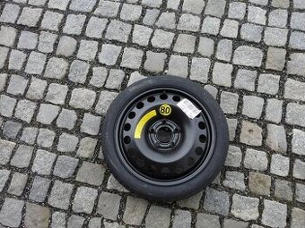 REZERVA OPEL 16" T115/70R16