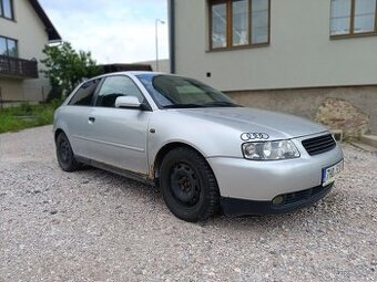 Audi A3 8L