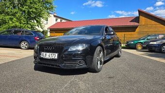 AUDI S4 MANUÁL