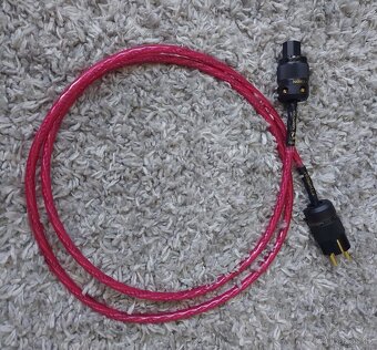 Napájecí kabel Nordost Heimdall 2 Norse 2 - 1