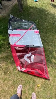 Windsurf plachta Duotone IDOL 4,8