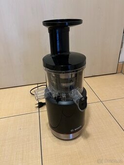 Odšťavňovač Bosch MESM731M
