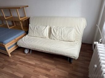 Rozkládací sedačka IKEA