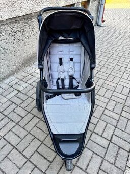 Baby jogger city elite 2
