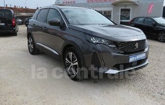 PEUGEOT 3008 II (2) PureTech 130 S&S ALLURE EAT8 2022