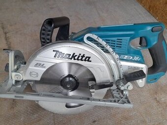 Aku okružní pila Makita DRS780Z