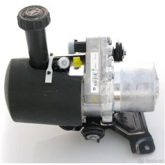 Servo Peugeot 407