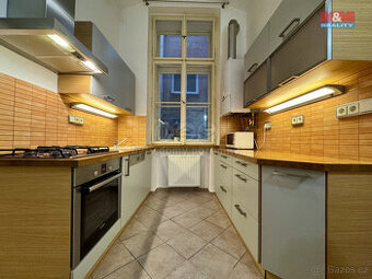 Pronájem bytu 2+1, 60 m², Praha, ul. Ve Smečkách