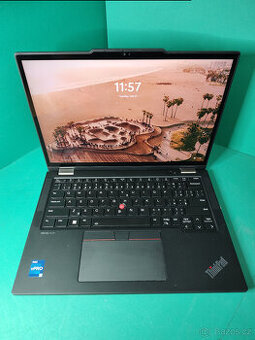 Lenovo ThinkPad x13 yoga g4 i5-1345u 16/512GB√FHD+√1,5rz√DPH