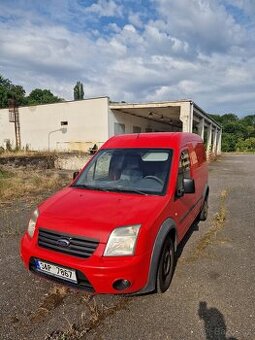 Ford Transit connect 2013 1.8 TDCI Facelift