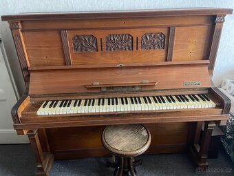 Pianino Förster