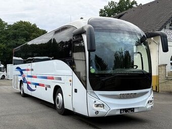 55míst, IVECO MAGELYS EURO 6