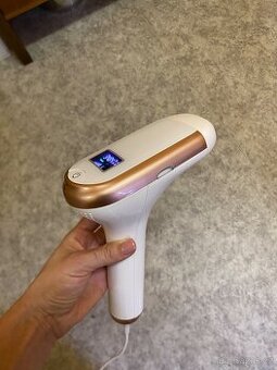 Prodám Epilátor Philips Lumea