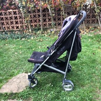 Golfovy kočárek Cybex