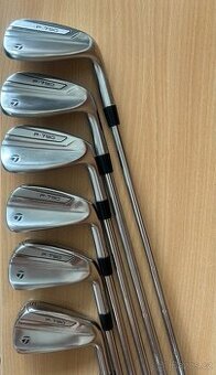 Golfové hole Taylor Made P790, 5-PW