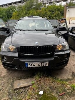 Bmw e70