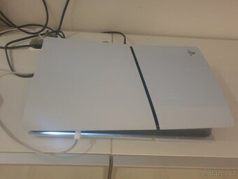 PS 5 +ovladač - 1