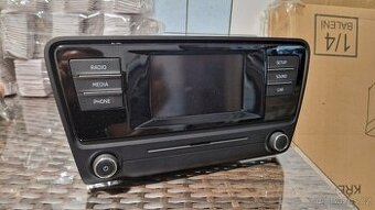 Radio SWING Octavia 3 (bluetooth)
