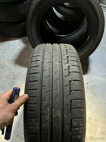 Sada letních Pneu CONTINENTAL 205/55 R16 Premiumcontact6 - 1