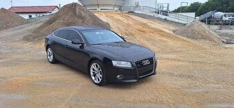Audi A5 Sportback - 1