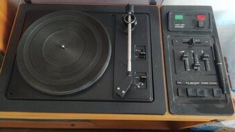 Gramofon