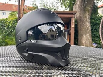 Helma SCORPION EXO-COMBAT EVO