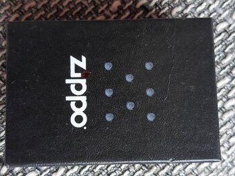 Zippo - 1