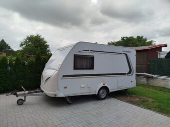 Prodám karavan Weinsberg