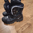Icebug SORIX black
