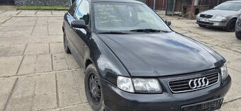Audi A3 1.6i prodam nahradni dily - 1