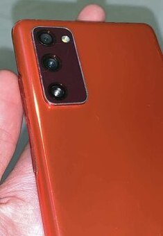 Samsung s20 fe