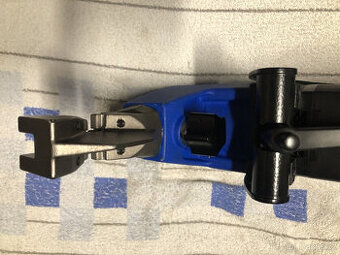 TRUMPF TruTool N-700 Prostřihovač