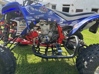 Yamaha yfz 450