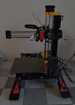 3D tisk na zakázku – kvalitně, rychle a za rozumnou cenu
