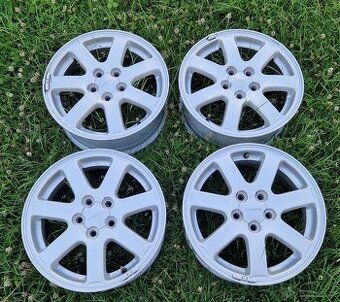 Subaru Alu R15 5x100