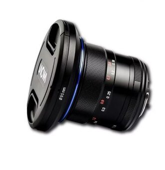 Laowa 12mm f/2.8 Zero-D