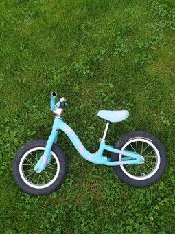 Dětské odrážedlo Specialized Hotwalk 12"