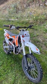 Pitbike 125ccm