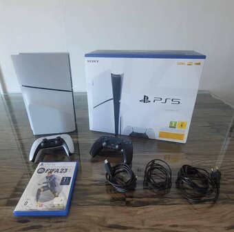 Playstation 5