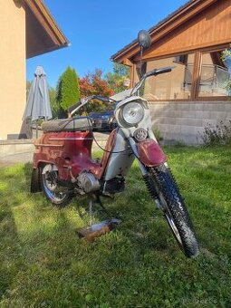 Jawa 50/21