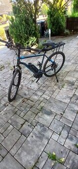 Prodám horské elektrokolo
