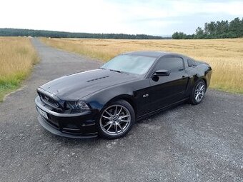 Ford Mustang GT 5.0 V8