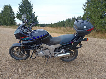 Yamaha TDM 850 3VD