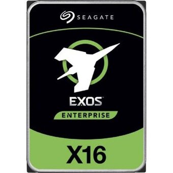 HDD 12TB Seagate Exos